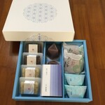 用戶對於叶 匠壽庵 高島屋大阪店的評論圖