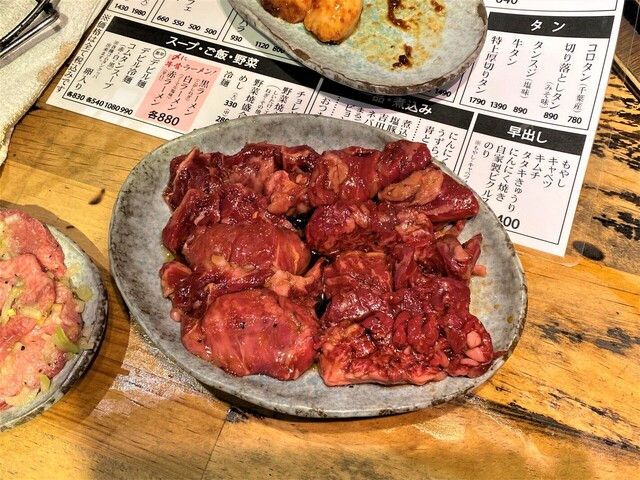 User's recommendation image for 初代吉田