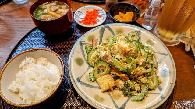 用戶對於沖縄酒場 ごっぱち的評論高清圖