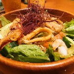 User's review image for びっくりドンキー 西岡店