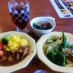 User's review image for ビッグボーイ 練馬平和台店