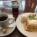 User's review image for 星乃珈琲店 阿佐ヶ谷店