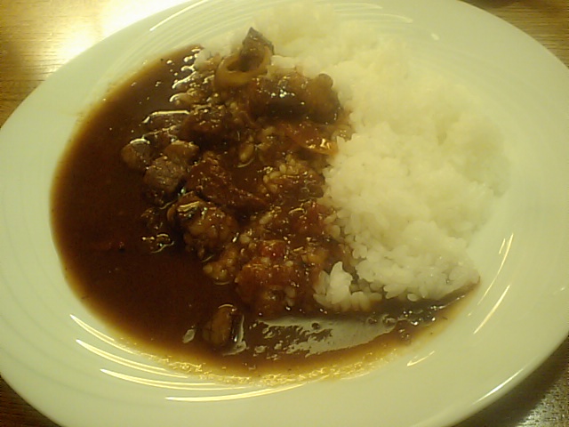 User's review image for シャトーTS