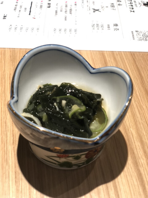 用戶對於赤坂サクラサカス的評論高清圖