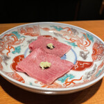 用户对于肉料理かなえ的评论图