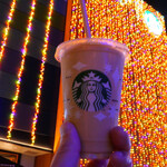 用戶對於スターバックスコーヒー よみうりランドグッジョバ!!店的評論圖