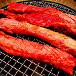 用户对于ワンカルビ 城陽店的评论图