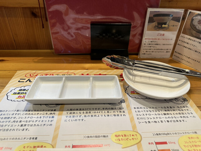 User's recommendation image for 生ラム じんのすけ
