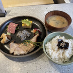 User's review image for ロリマー京都