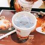 User's review image for マクドナルド サンシャインシティＡＬＴＡ店