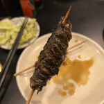 用戶對於川二郎的評論圖