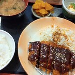 用戶對於街かど屋 阿倍野店的評論圖