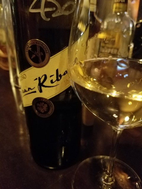 用戶對於ワイン厨房 tamaya 田端店的評論高清圖
