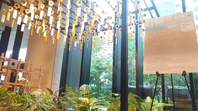 用戶對於クロスライフ 博多天神的評論高清圖