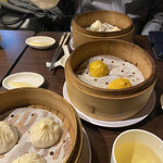 User's review image for 點水樓 別館