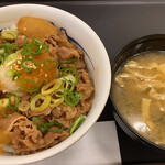 用戶對於吉野家 天神サザン通り店的評論圖