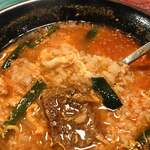 用戶對於焼肉三味亭 本店的評論圖