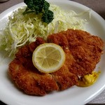 用户对于とんかつみた村的评论图
