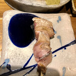 User's review image for 炭火焼鳥 とこ葉 なんば店