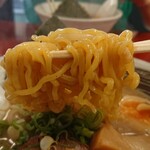 用户对于麺 くれや的评论图