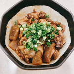 用戶對於串カツ田中 函館五稜郭店的評論圖