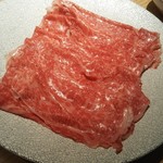 用戶對於しゃぶしゃぶ・すし　八山的評論圖