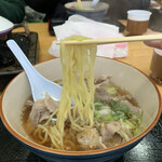 用户对于猪肉・鹿肉 梅本商店的评论图