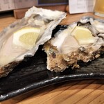 用戶對於魚焼男 新橋本店的評論圖