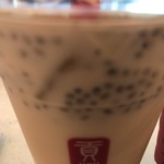 用戶對於ゴンチャ 天王寺ミオ店的評論圖