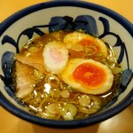 用戶對於中華そば 青葉 池袋サンシャイン店的評論圖