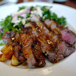 User's review image for ロイヤルホスト 新宿店