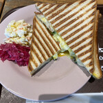 User's review image for niko and...COFFEE ららぽーと福岡店