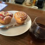 用戶對於バードコーヒー的評論圖