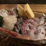 User's review image for 北海道料理 かすべ