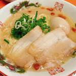 User's review image for 元祖久留米らーめん　福ヤ
