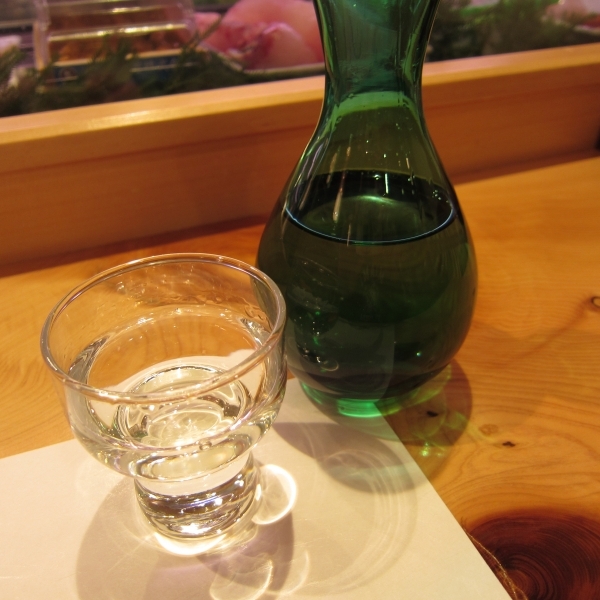 用戶對於初音鮨本店的評論圖