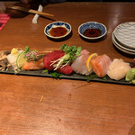 用户对于ひろ志的评论图