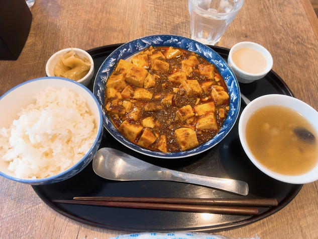 用戶對於四川家庭料理 中洞的評論圖