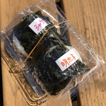 用户对于握飯屋的评论图