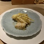 用户对于真皿的评论图