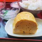 用户对于ヨッシャ食堂的评论图