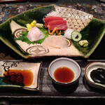 用戶對於青山 星のなる木的評論圖