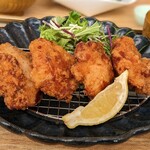 用户对于釜戸飯 ふらり庵的评论图