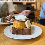 用戶對於ピーク ロースト コーヒー的評論圖