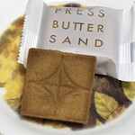 User's review image for PRESS BUTTER SAND 池袋店