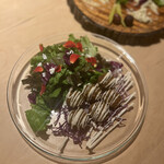 User's review image for ミシュミシュ