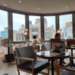 User's review image for ドトール珈琲店 亀有駅前店