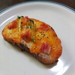 用戶對於ティーブレッド的評論圖