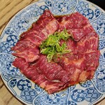用戶對於焼肉 六甲園的評論圖