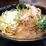 User's review image for 名代 富士そば 池袋東口店